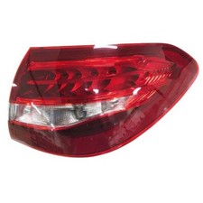 Fanale posteriore esterno