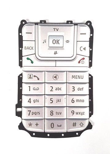 Keypadlgu880 tastiera keypad - tastiera,