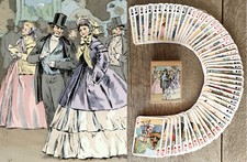 Carte da gioco ~ FRENCH