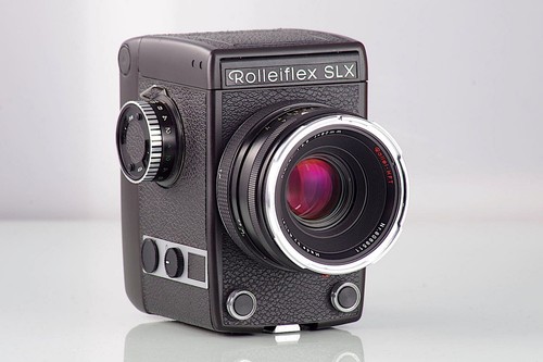 Super top classic slr 6x6 - super,