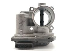 TOYOTA Verso S P12 Corpo