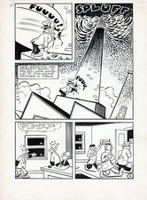 ANTONIO TERENGHI - ORIGINAL