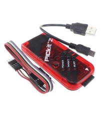 microcontrollori PICkit2 PIC