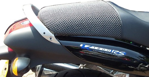 Bmw k1100rs triboseat - k1100rs,