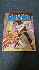 Nathan Never numero 1