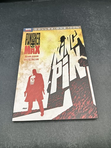 Fumetto collezione 100 marvel - fumetto,