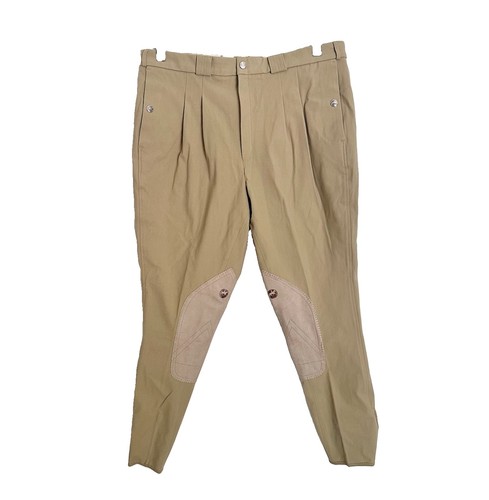 Nuovi pantaloni equitazione - da,