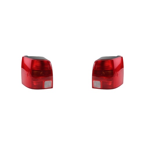 Fanale posteriore set - fanale,