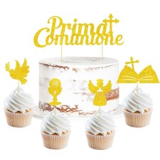 Topper Prima Comunione per