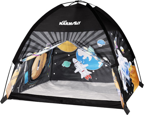Tenda gioco motivo - da,