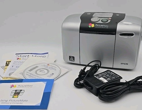 Epson picturemate b271a - picturemate,