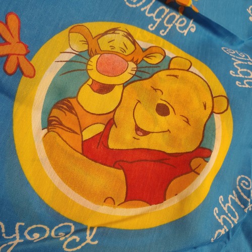 Tessuto iarde disney - disney, winnie