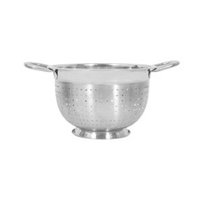 Colander Deep with Handle 22cm
