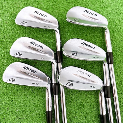 Mizuno set ferri destrimani - ferri,
