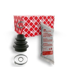 FEBI BILSTEIN 26829 Kit cuffia semiasse per BMW 3 Limousine (E46) 3 Coupe (E46)