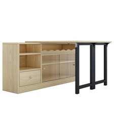 Tavolo pieghevole - , da