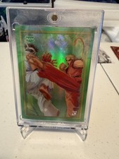 KEN & RYU Cardsmiths Street