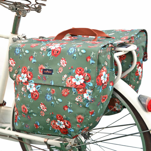 Tourbon borsa portabici bici - tourbon,