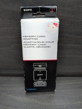 Adattatore scheda di memoria