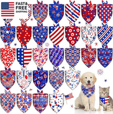30 pezzi bandane per cani