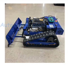 Robot tagliaerba
