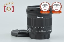 Canon EF-S 10-18 mm f/4.5-5.6