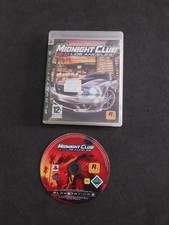 Midnight club los angeles - club,