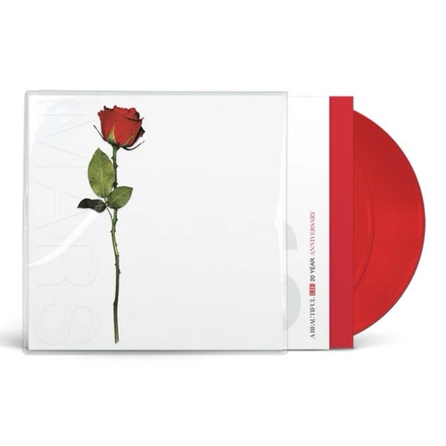 Thirty seconds mars a - thirty,