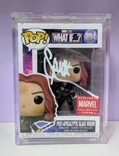 *RARE* Scarlett Johansson