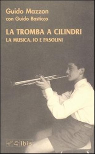 Tromba cilindri la - la, cilindri.