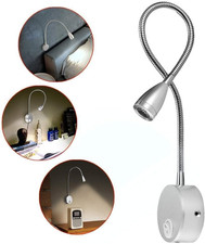 Lampada Da Lettura,Led Luce Da