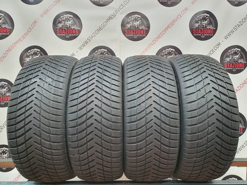 Gomme invernali usate - invernali, infinity