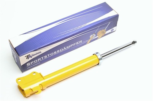 Ammortizzatore sportivo - ammortizzatore,