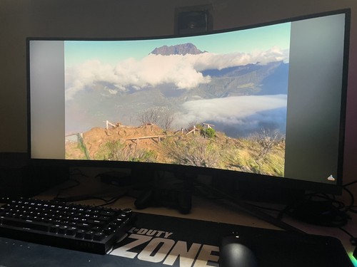 Monitor msi mag - monitor,