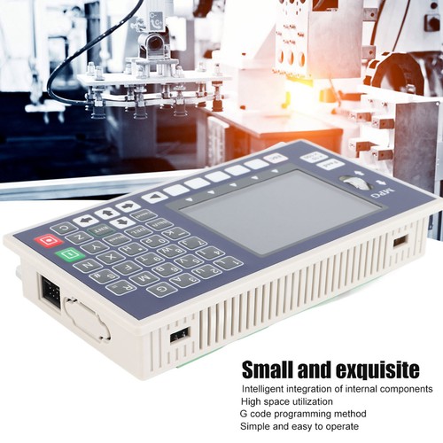 Servo stepper motor - stepper, controller