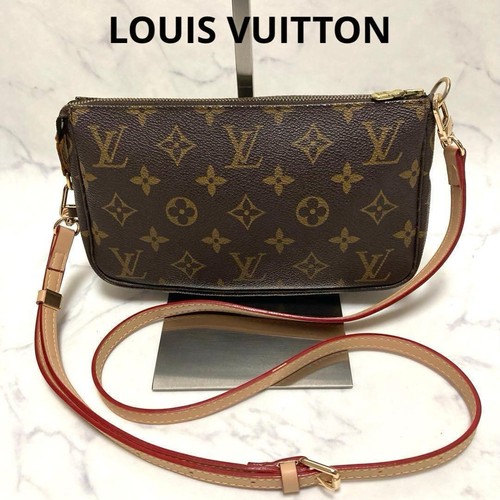 Louis vuitton monogram - louis,