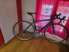 Bici da corsa "Racer" Vintage , Swiss Design