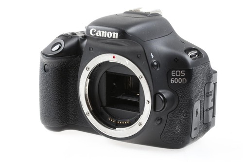 Canon eos 600d snr - canon,