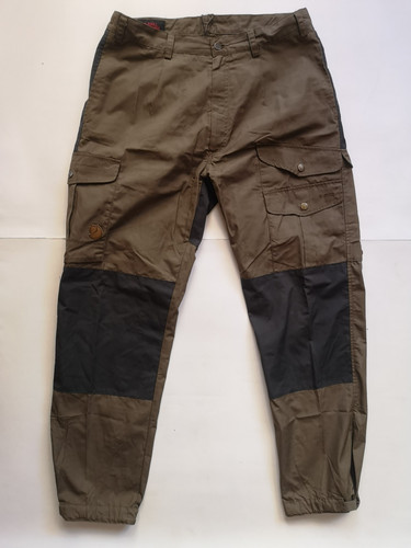 Pantalone uomo fjallraven - pantalone,