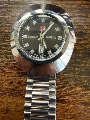 Orologio rado 648 - rado, 648.0413.3