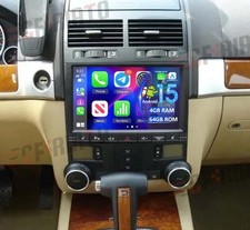 4+64 GB per VW Touareg 7L