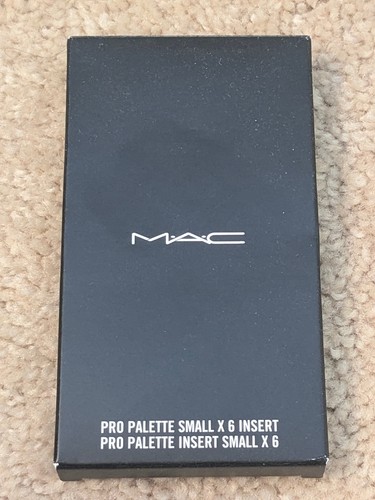 Mac pro palette - mac,