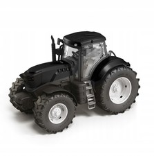 Trattore Adriatic nero 116