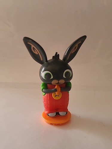 Bing gioco films figura - gioco,