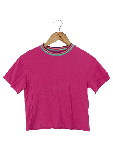 Shirt bambino oliver rosa - t-shirt,