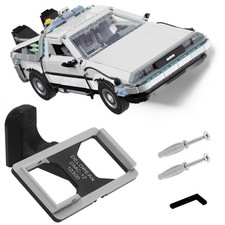 DeLorean - 10300 | Supporto da