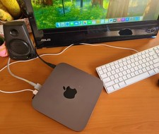 Mac Mini Apple 2018 i5 3.0GHz