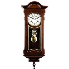 Orologio a pendolo da parete