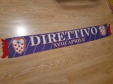 SCIARPA SCARF ULTRAS