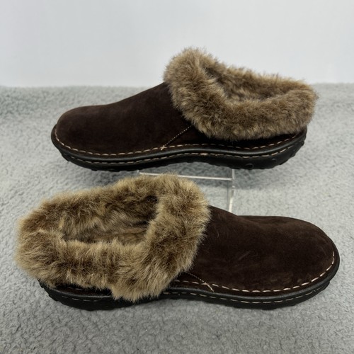 Pantofole bass buffalo mules - pantofole,